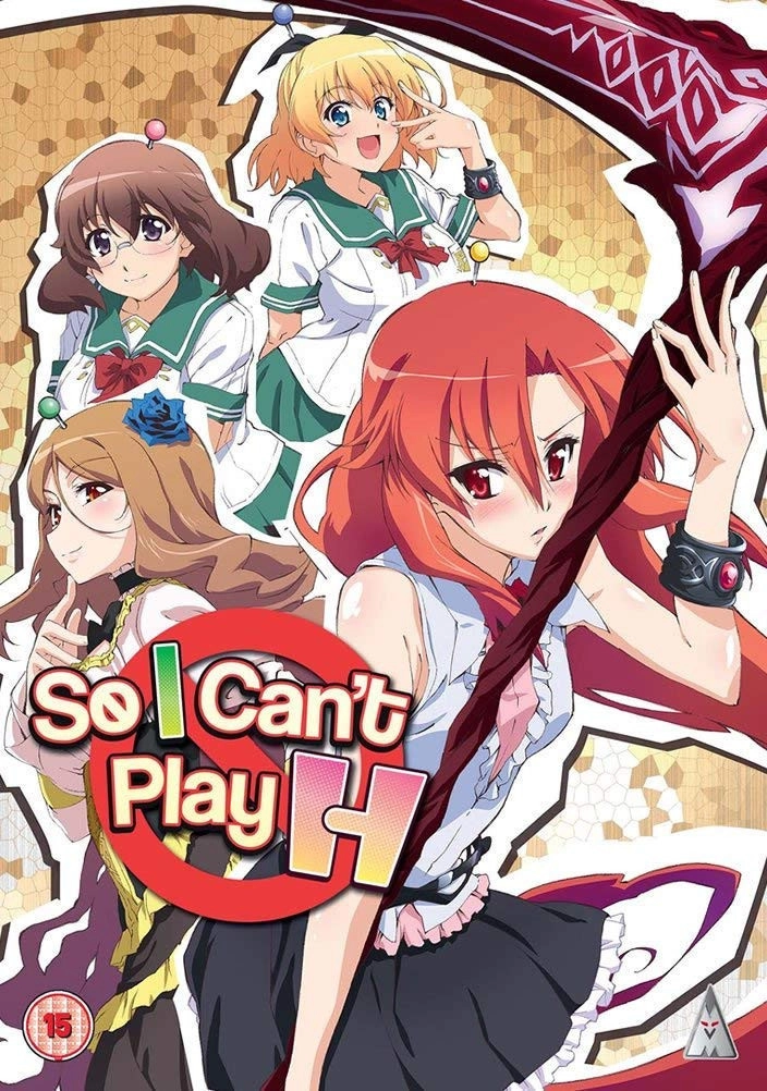 So, I Can't Play H!