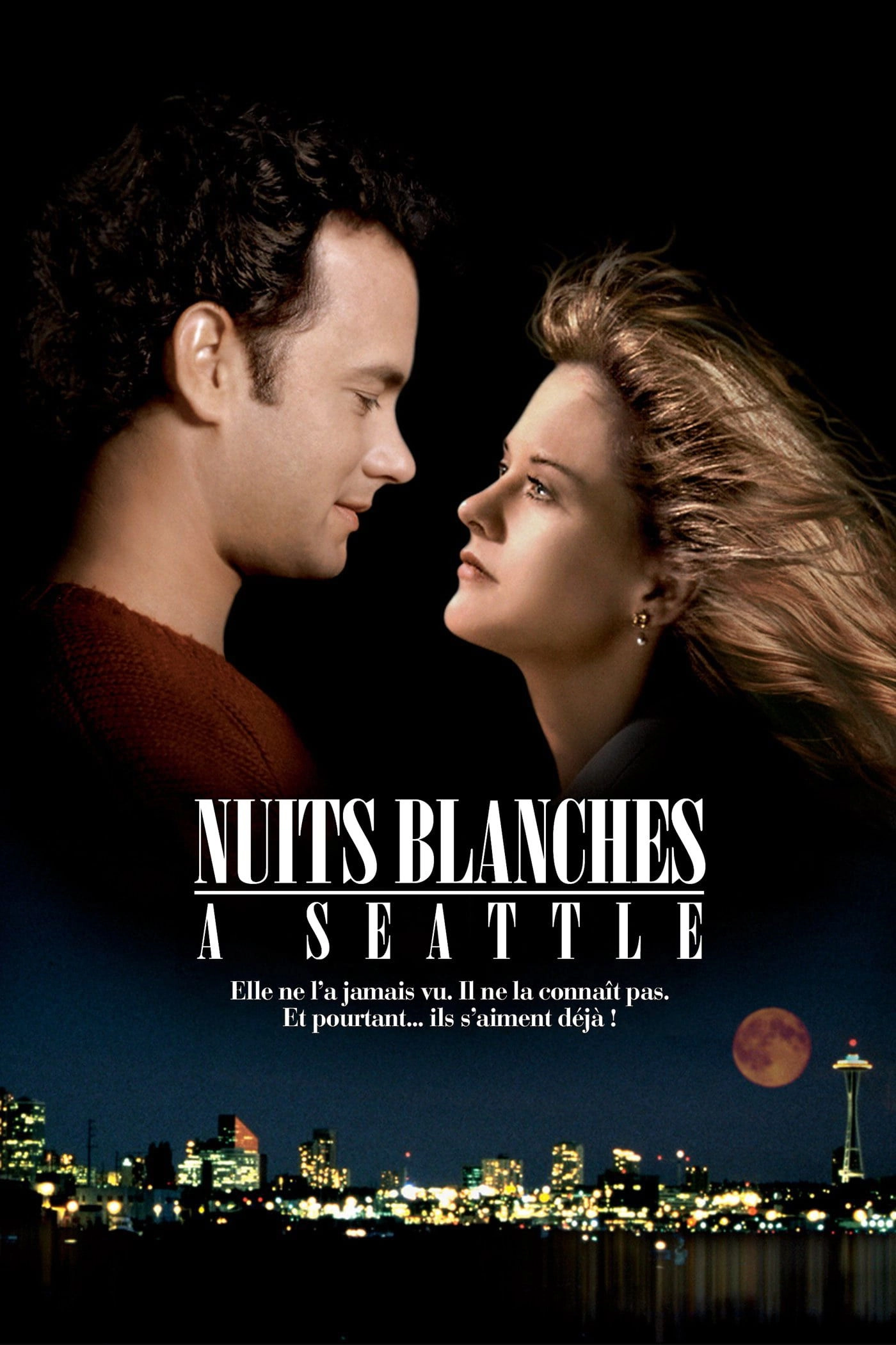 Sleepless in Seattle
