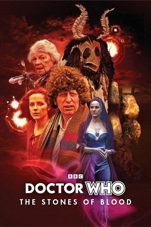 Doctor Who: The Stones of Blood