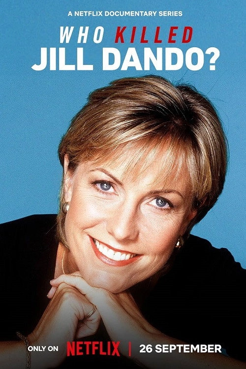 Who Killed Jill Dando?