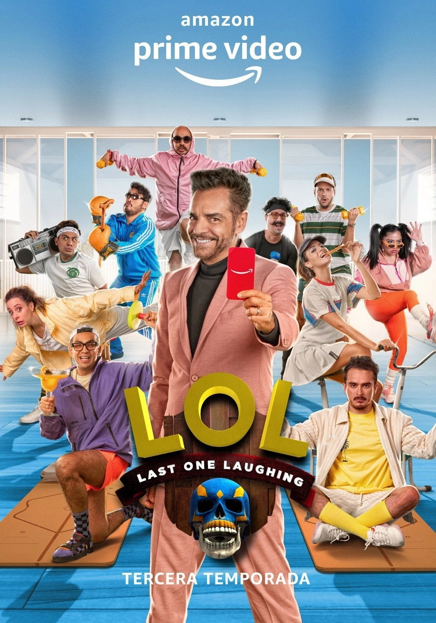 LOL: Last One Laughing