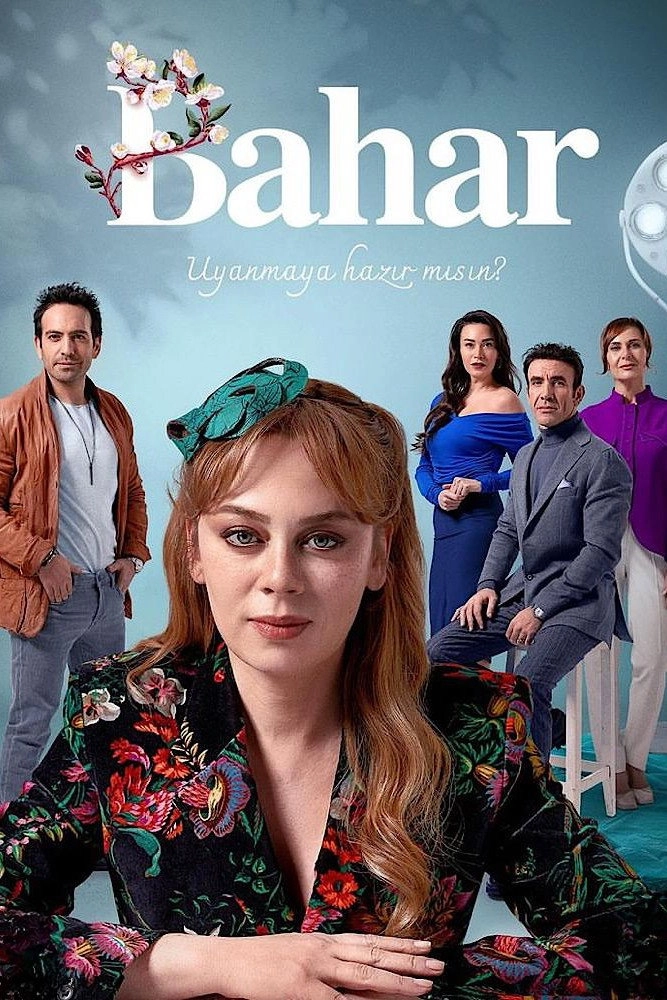 Bahar