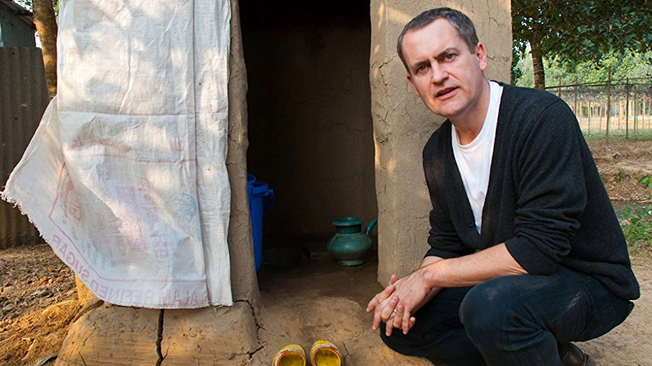 The Toilet: An Unspoken History