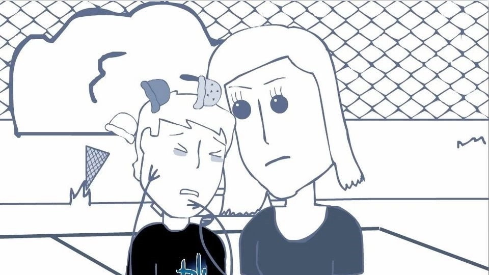 Rooster Teeth Animated Adventures