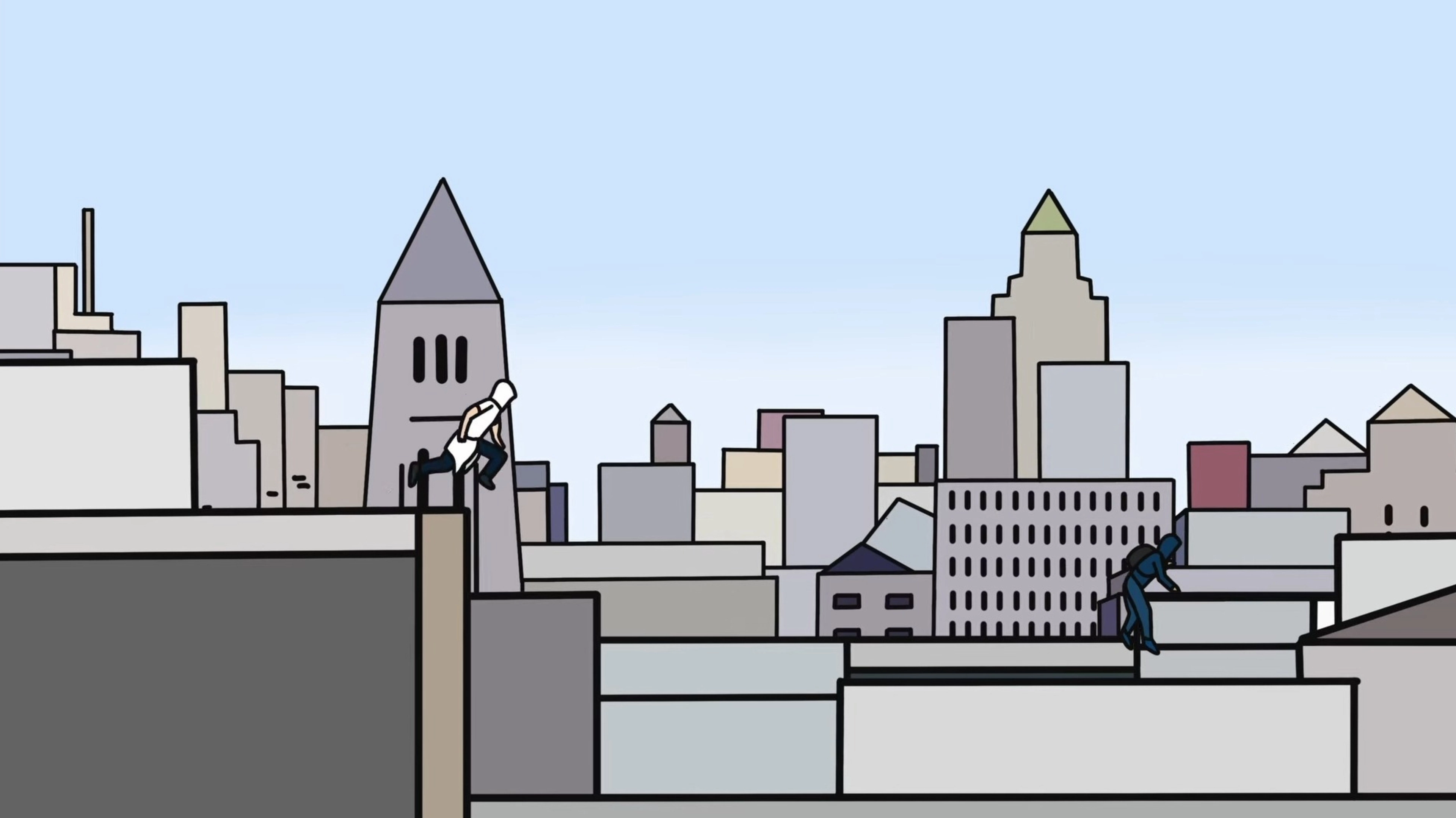 Assassin's Creed: Savage Industry
