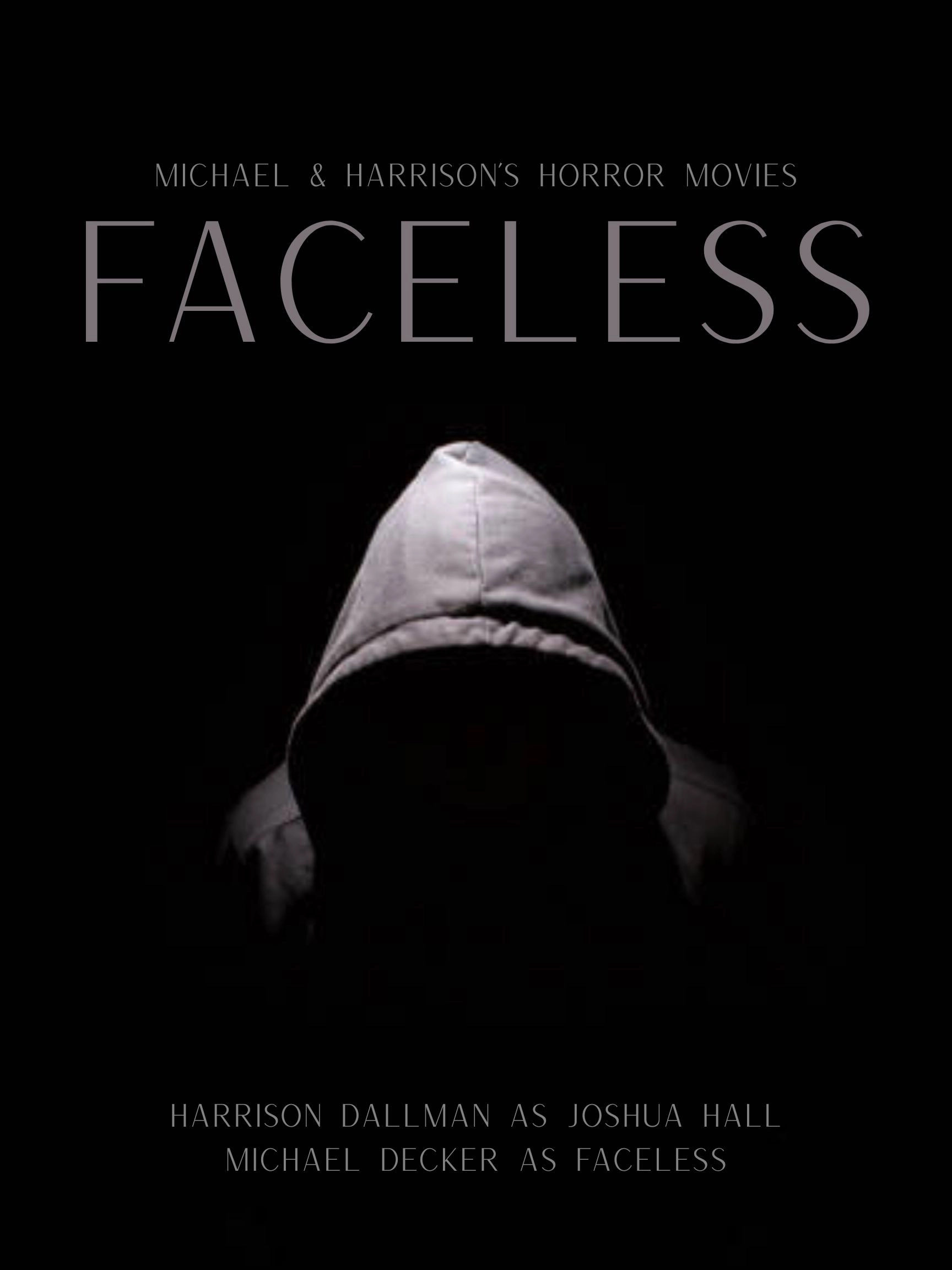 Faceless