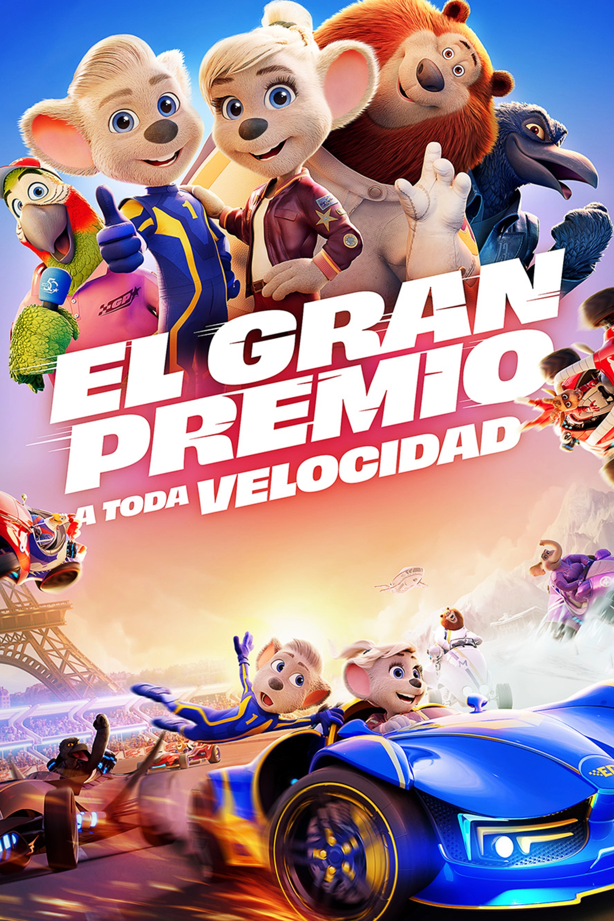 Grand Prix of Europe