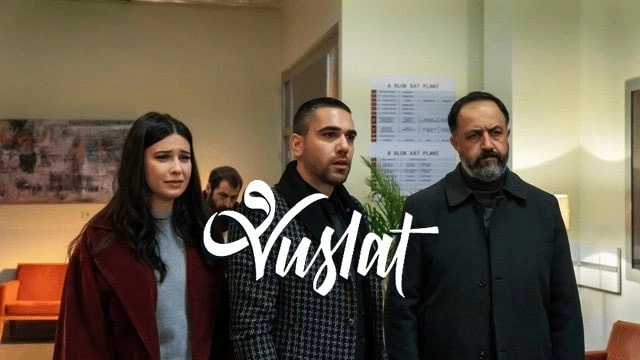 Vuslat