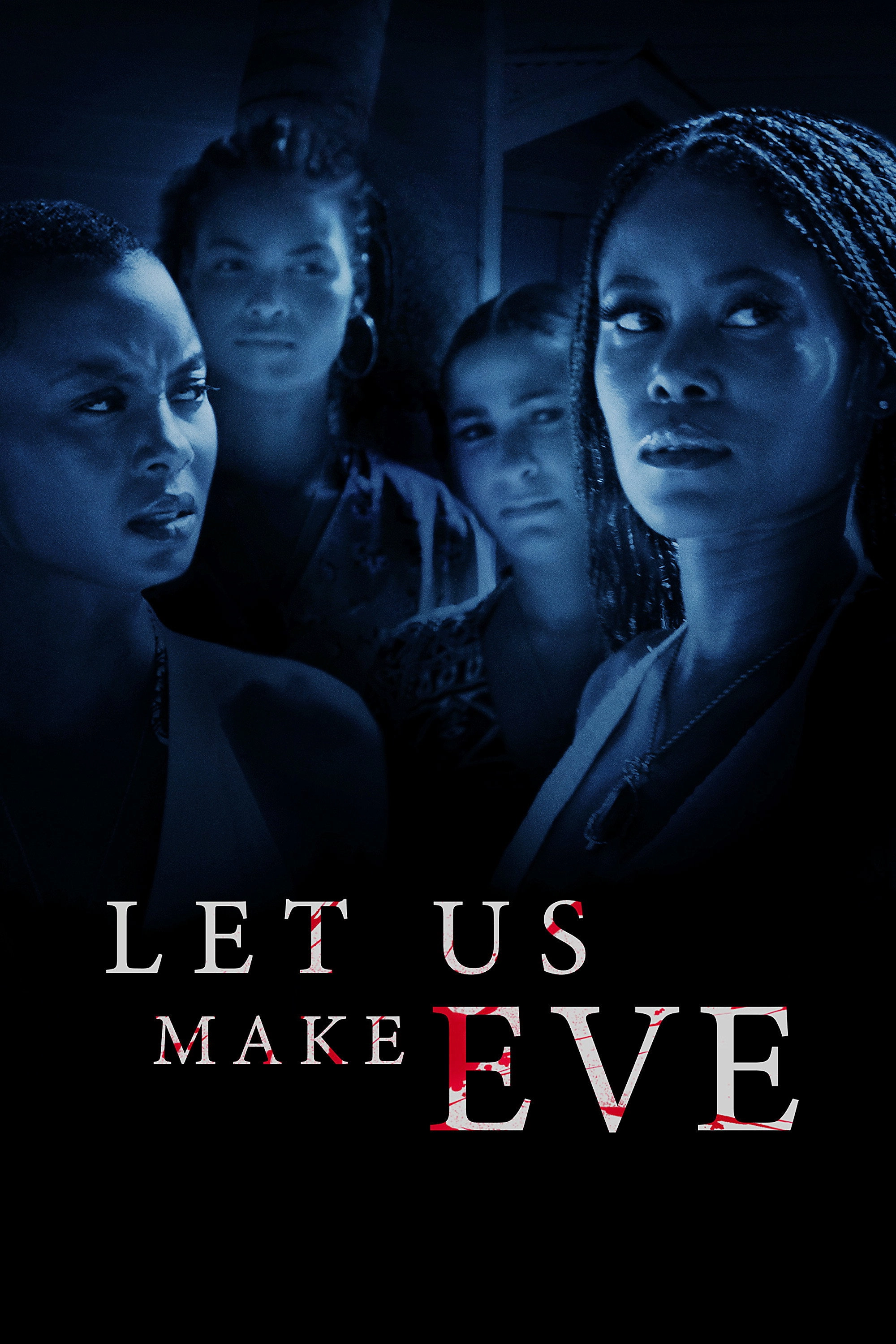Let Us Make Eve