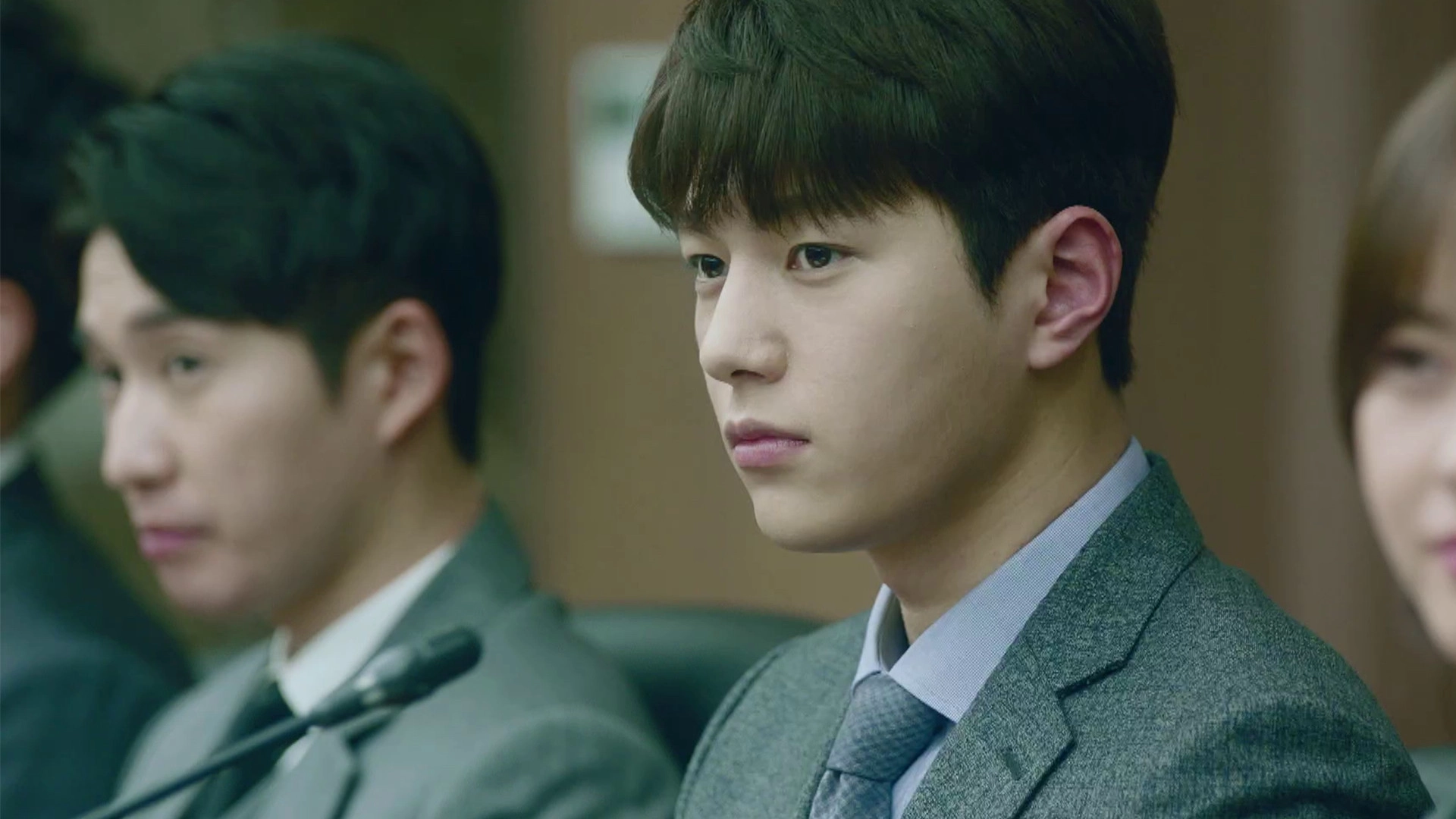 Miss Hammurabi