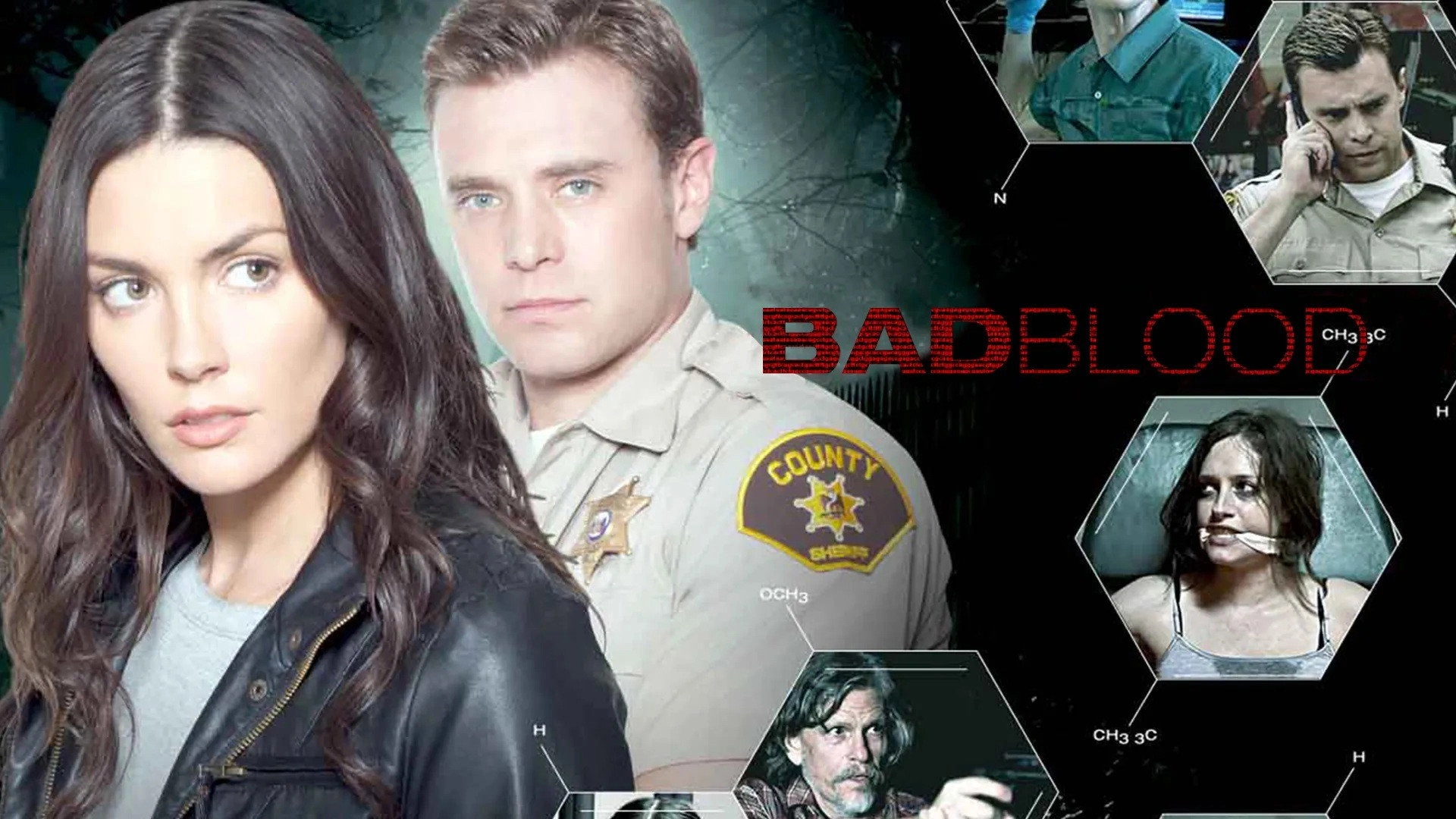 Bad Blood
