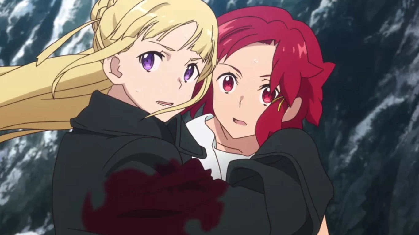Izetta: The Last Witch