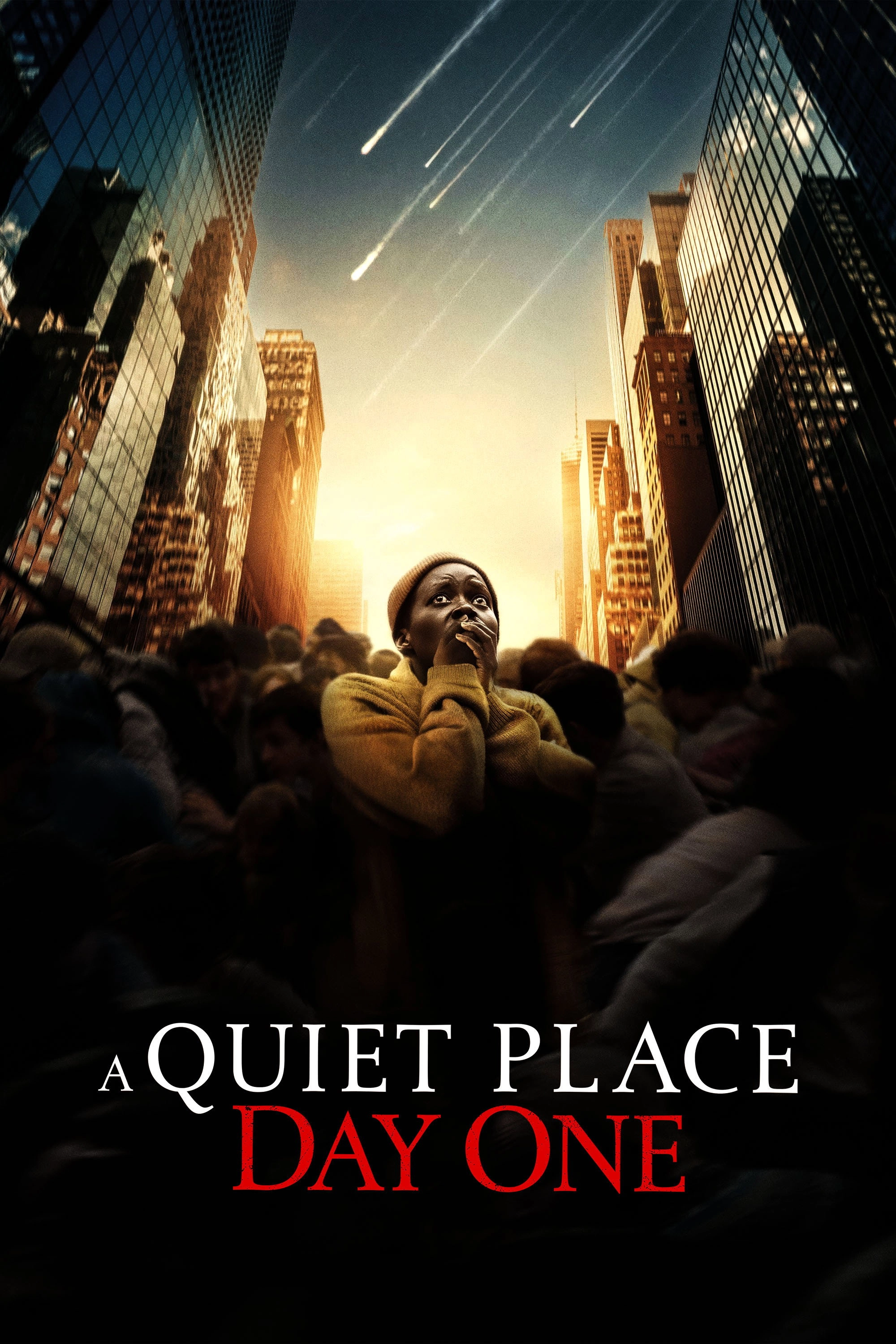 A Quiet Place: Day One