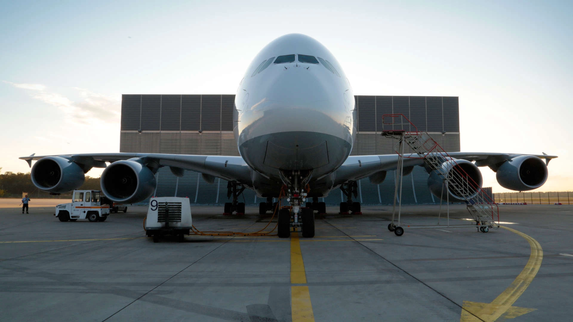 Planes That Changed the World