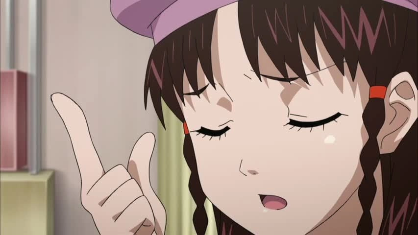 SKET DANCE