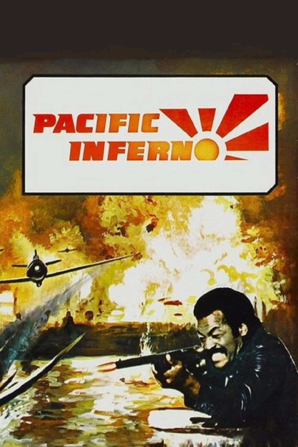 Pacific Inferno