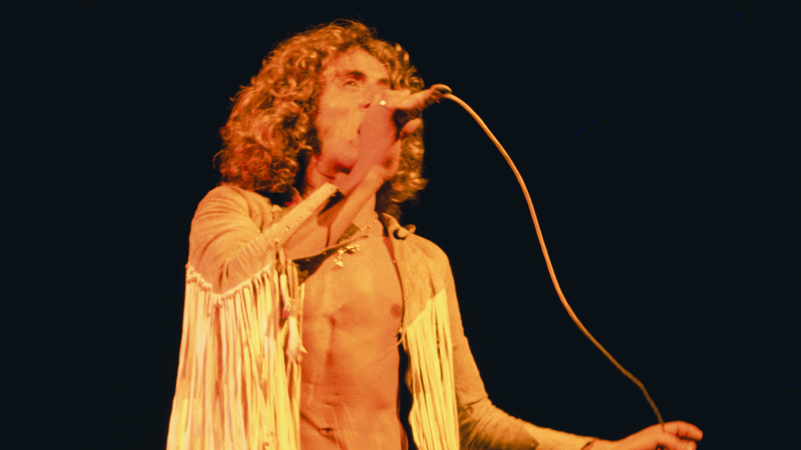 Woodstock: Three Days That Defined a Generation