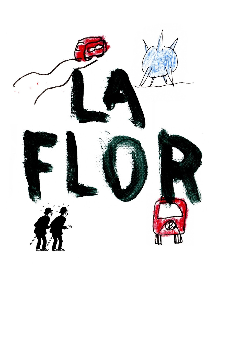 La Flor
