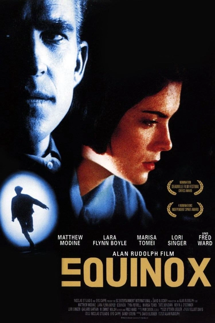 Equinox