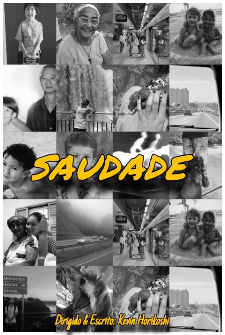 saudade