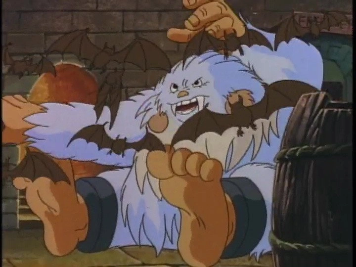 DarkStalkers