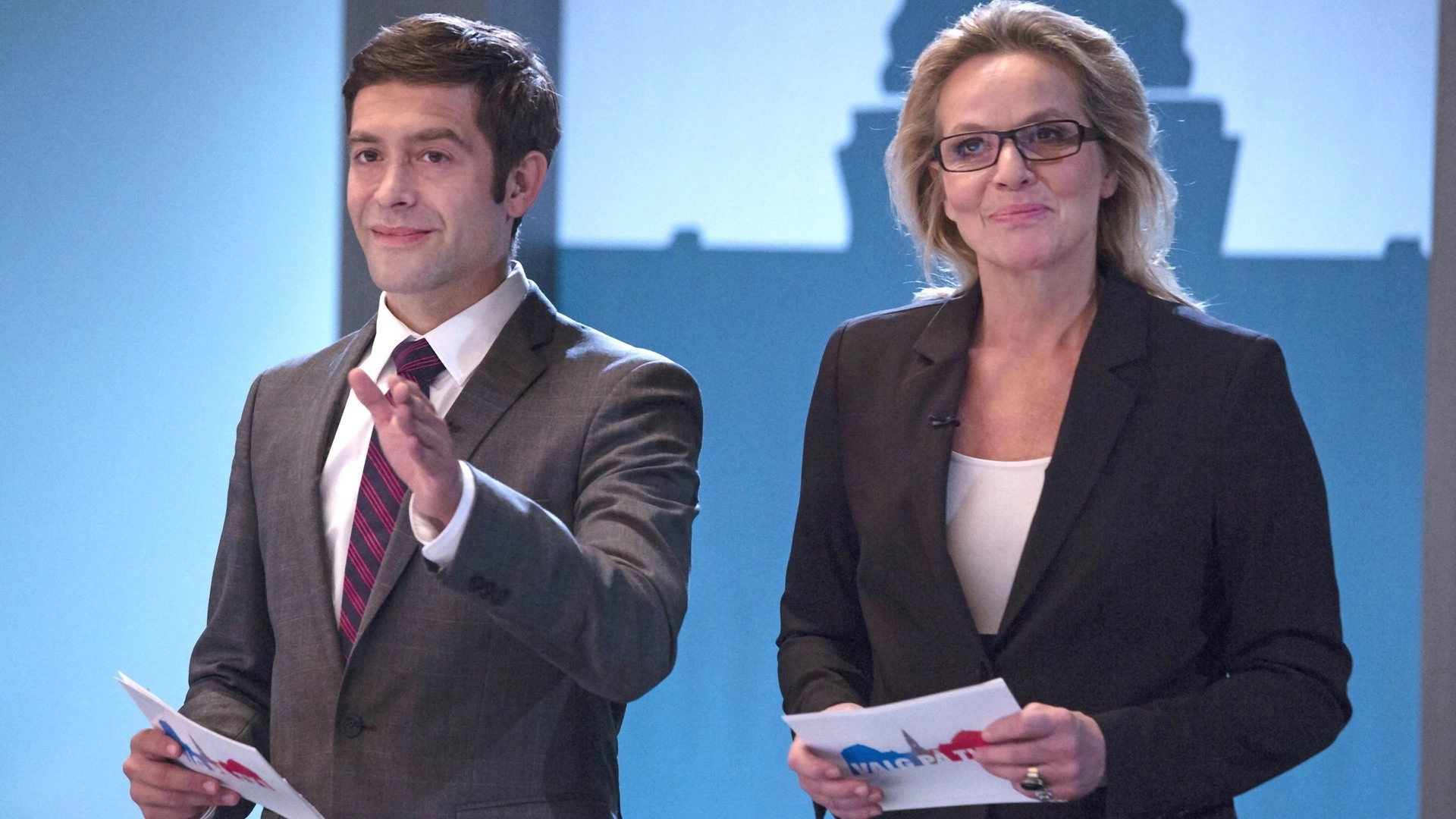 Borgen