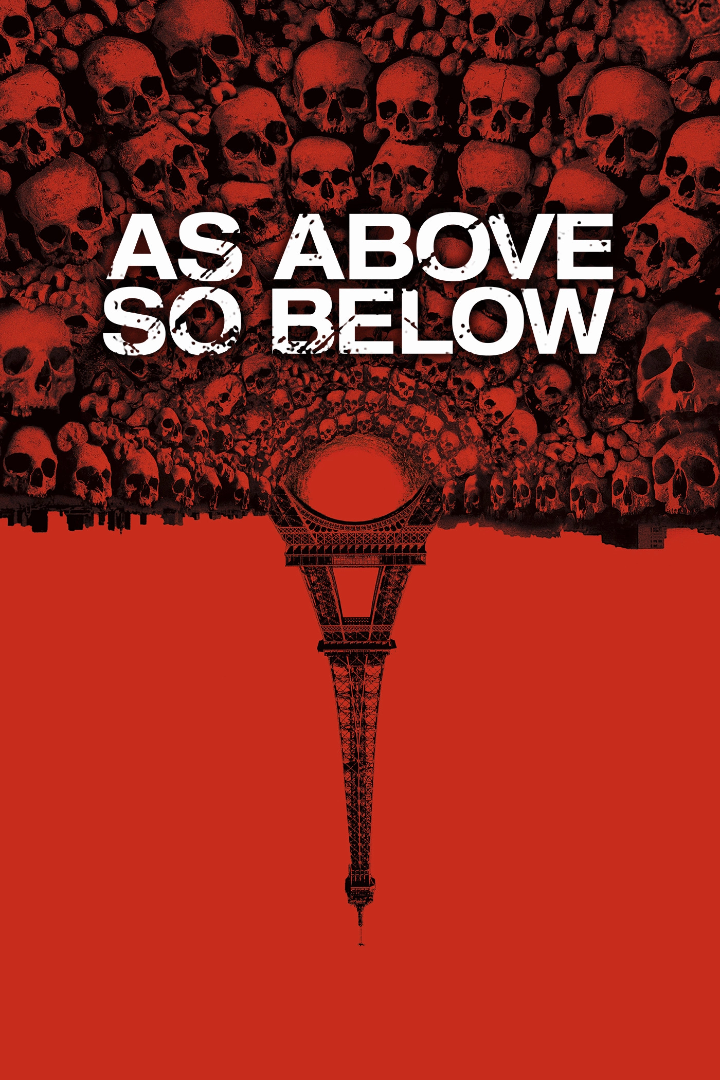 As Above, So Below