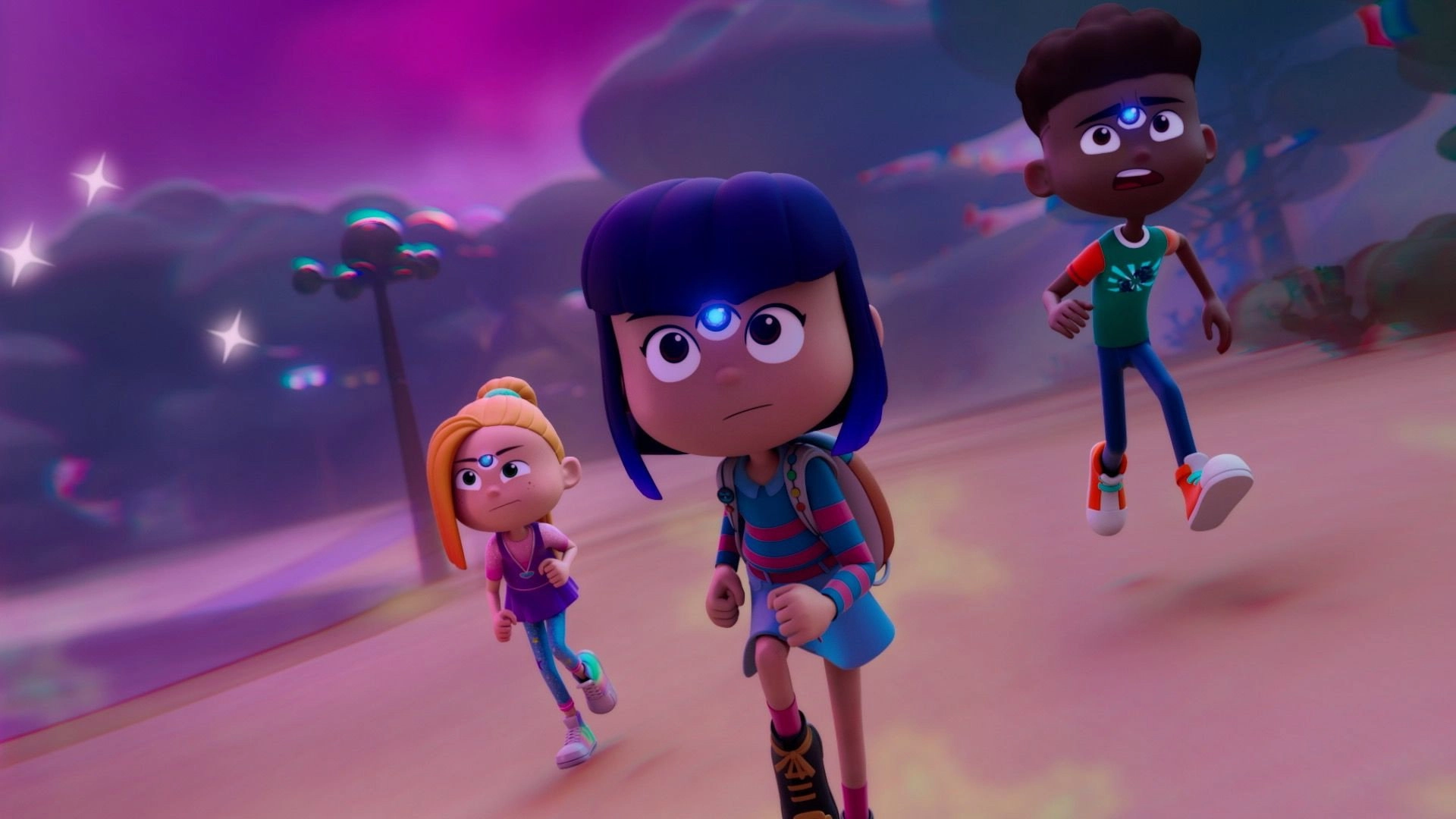 FriendZSpace