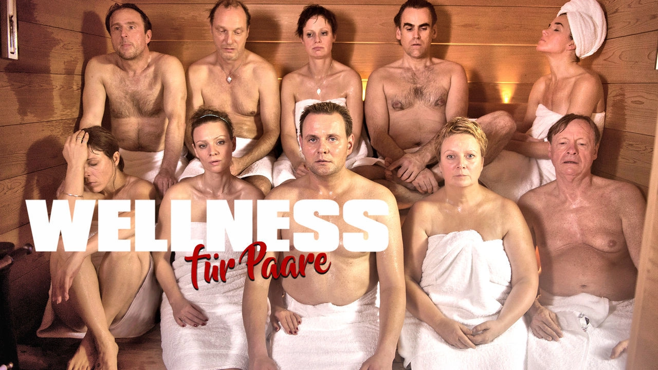 Wellness für Paare