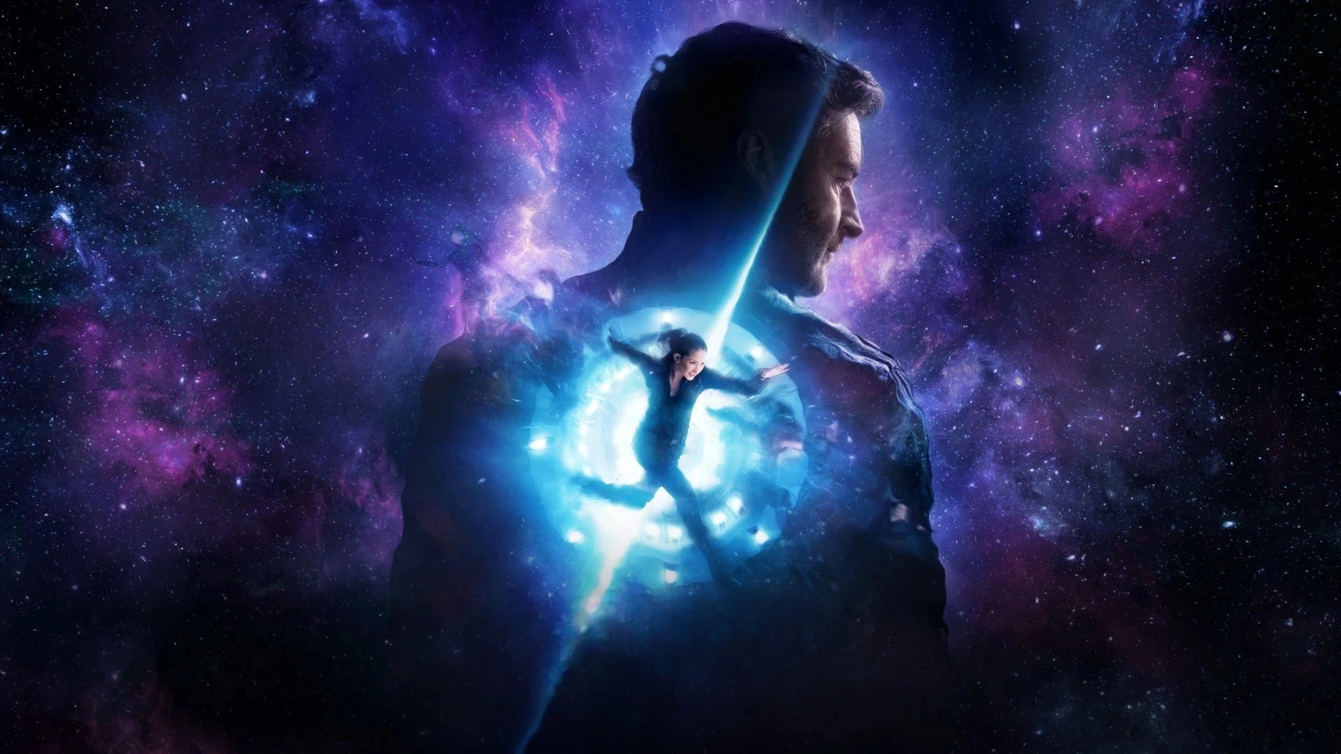 Space/Time