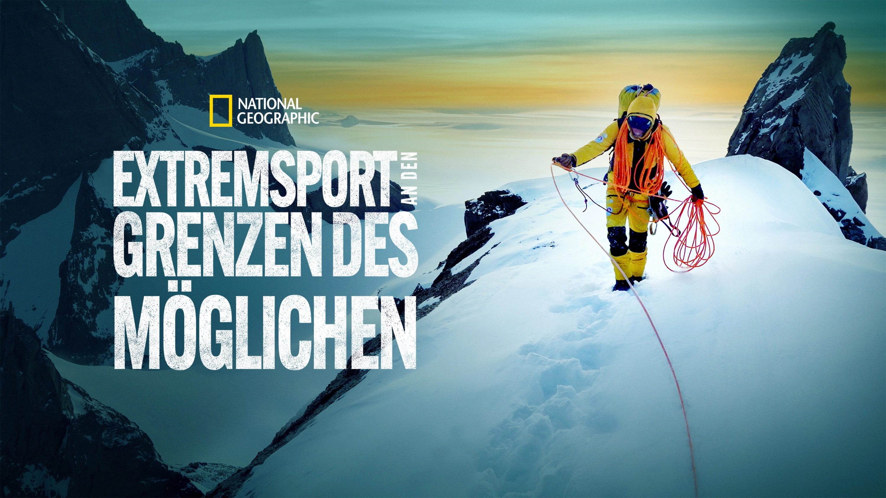 Edge of the Unknown with Jimmy Chin