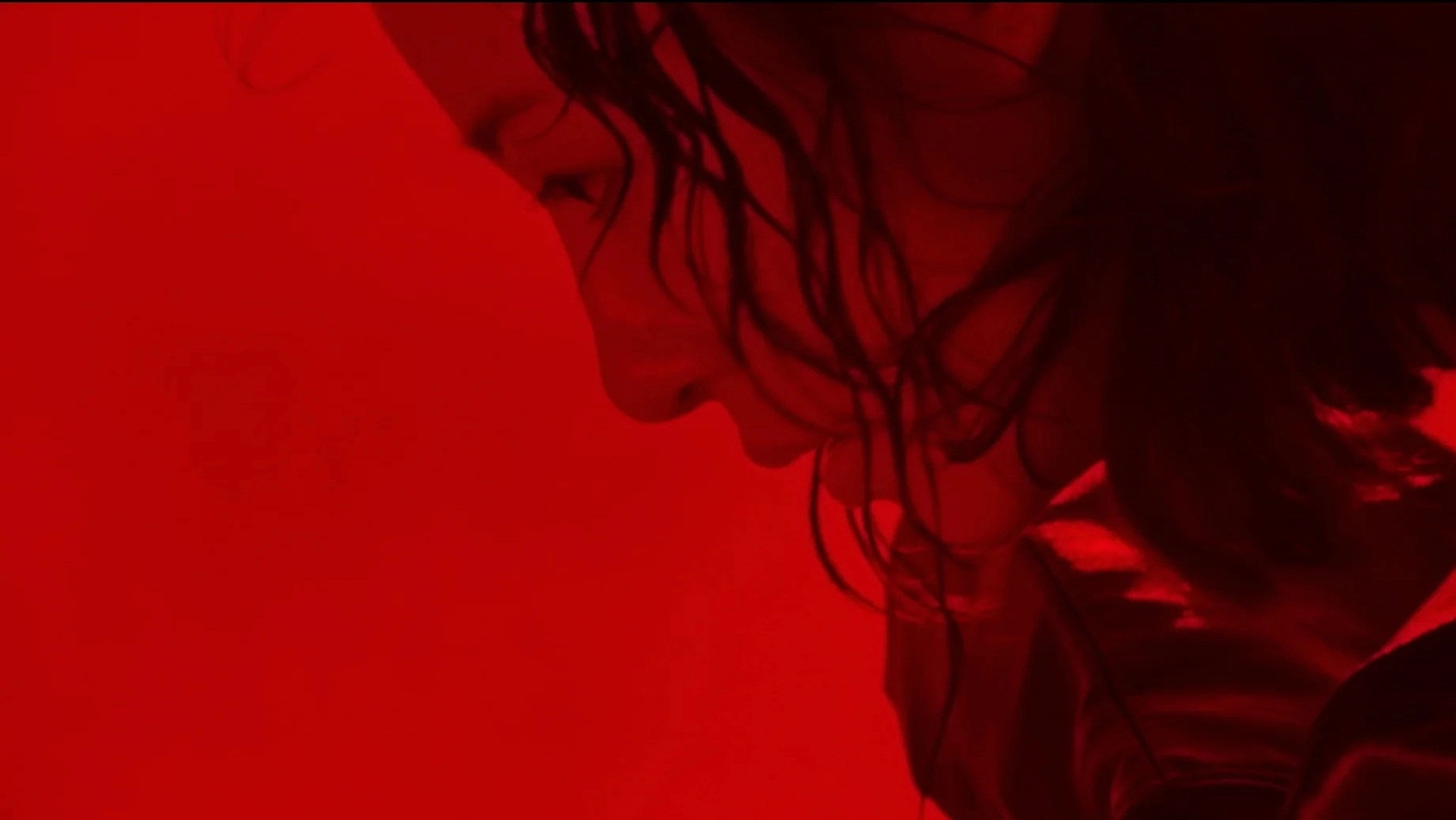 Her Vengeance