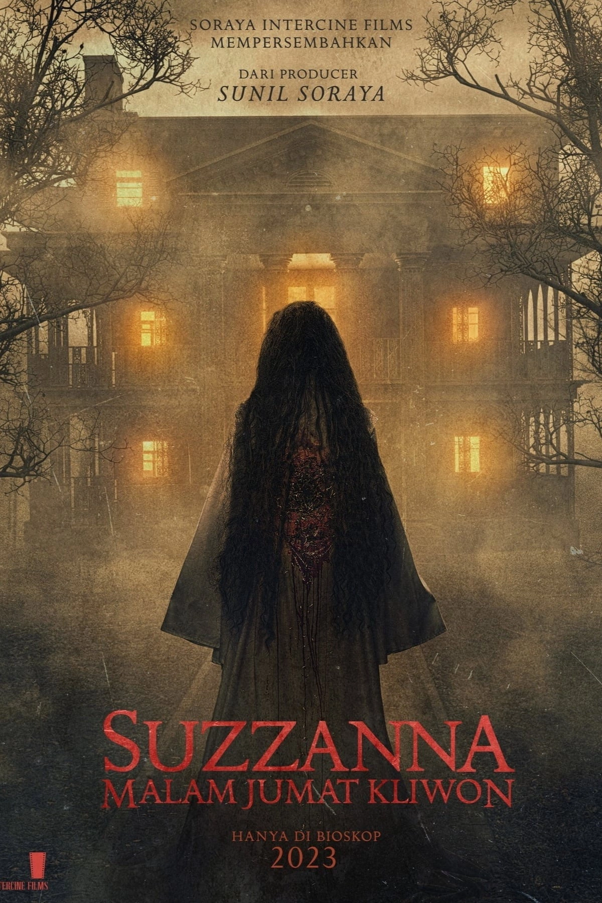 Suzzanna: Kliwon Friday Night