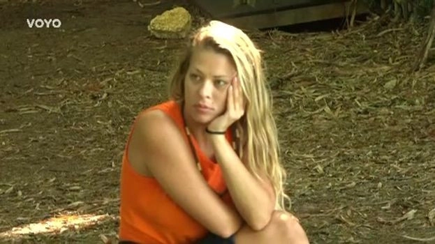 I'm a Celebrity: Get Me Out of Here!