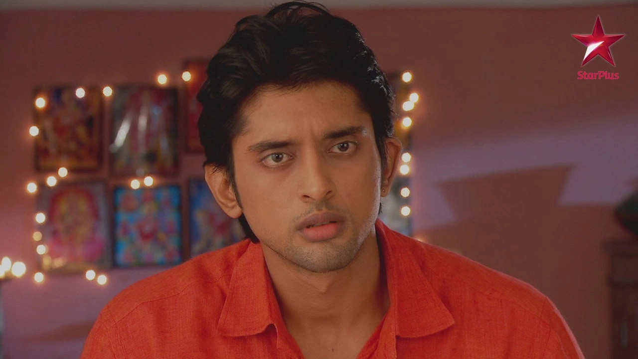 Iss Pyaar Ko Kya Naam Doon?