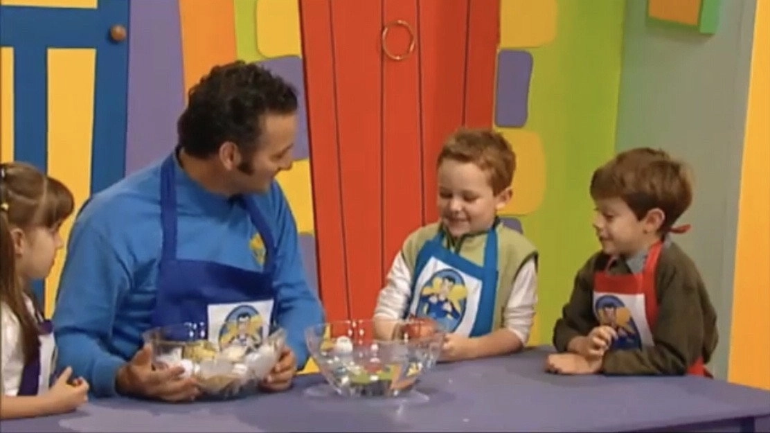 The Wiggles