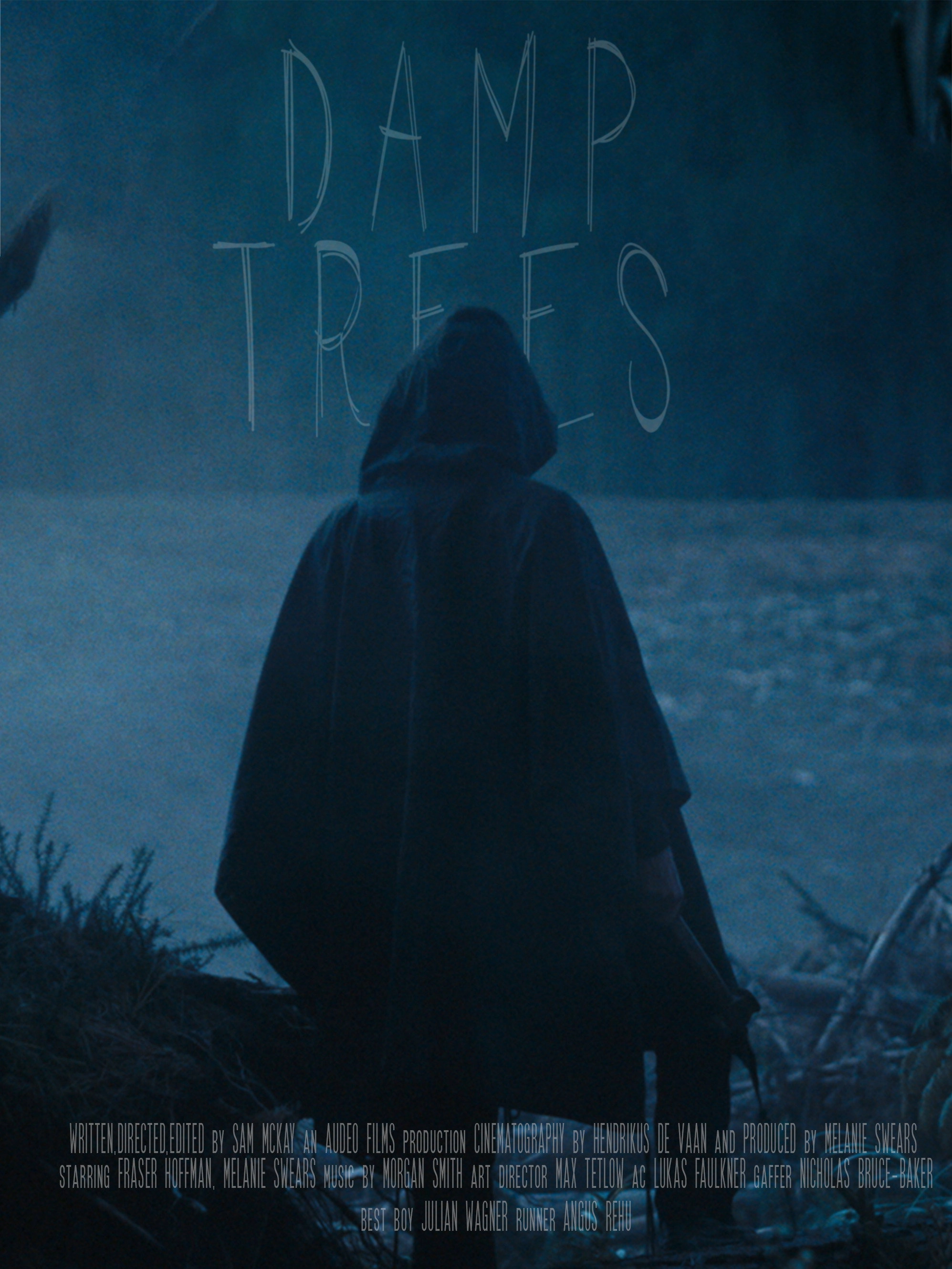 Damp Trees