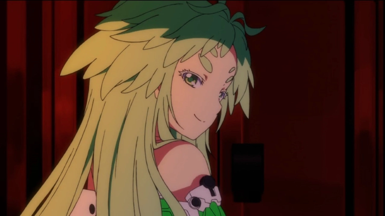 Beatless