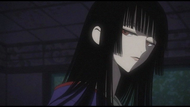 xxxHOLiC