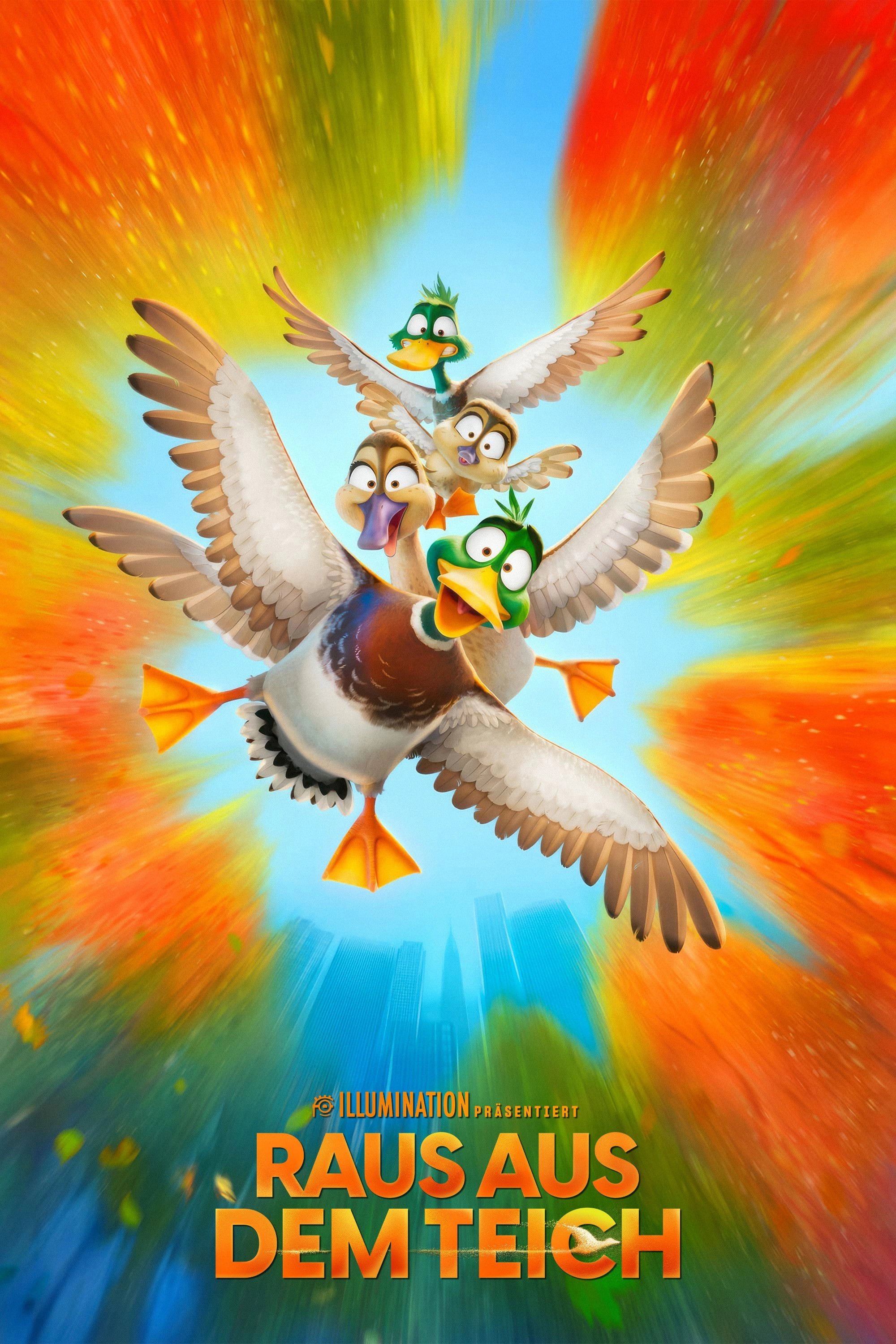 Migration