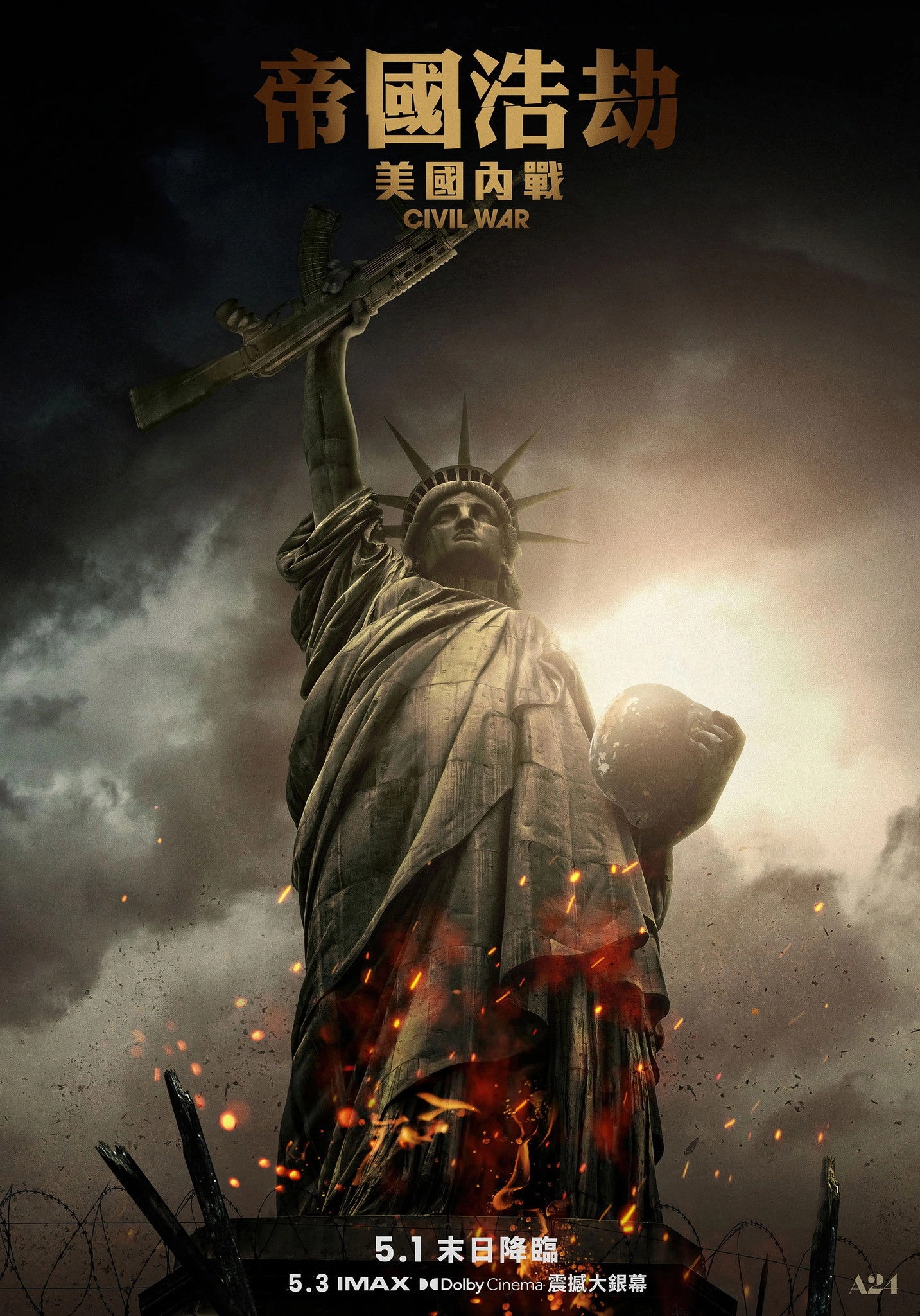 Civil War