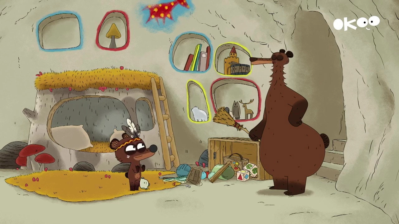Little Bear