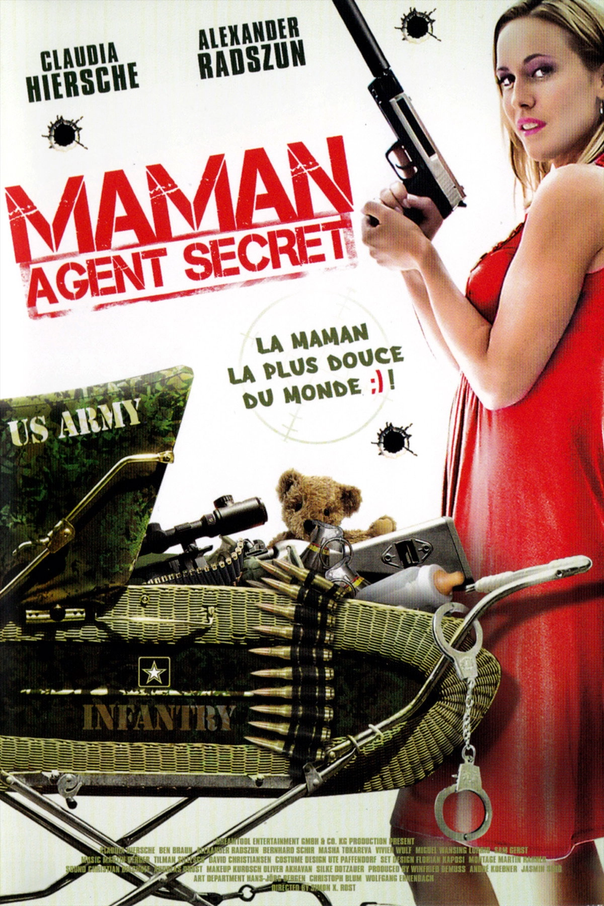 Mother 007