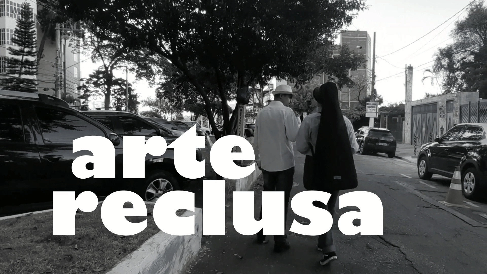 Reclusive Art