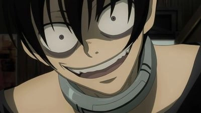 Deadman Wonderland