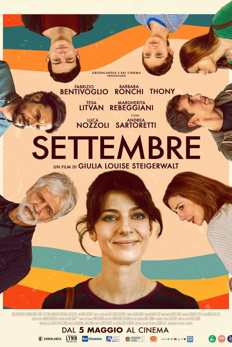September