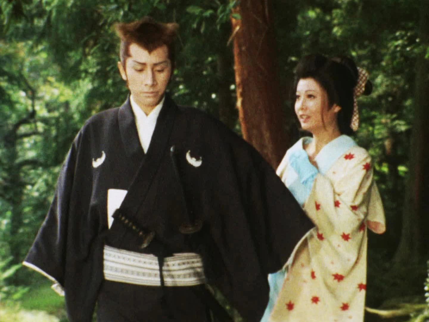 Nemuri Kyoshiro