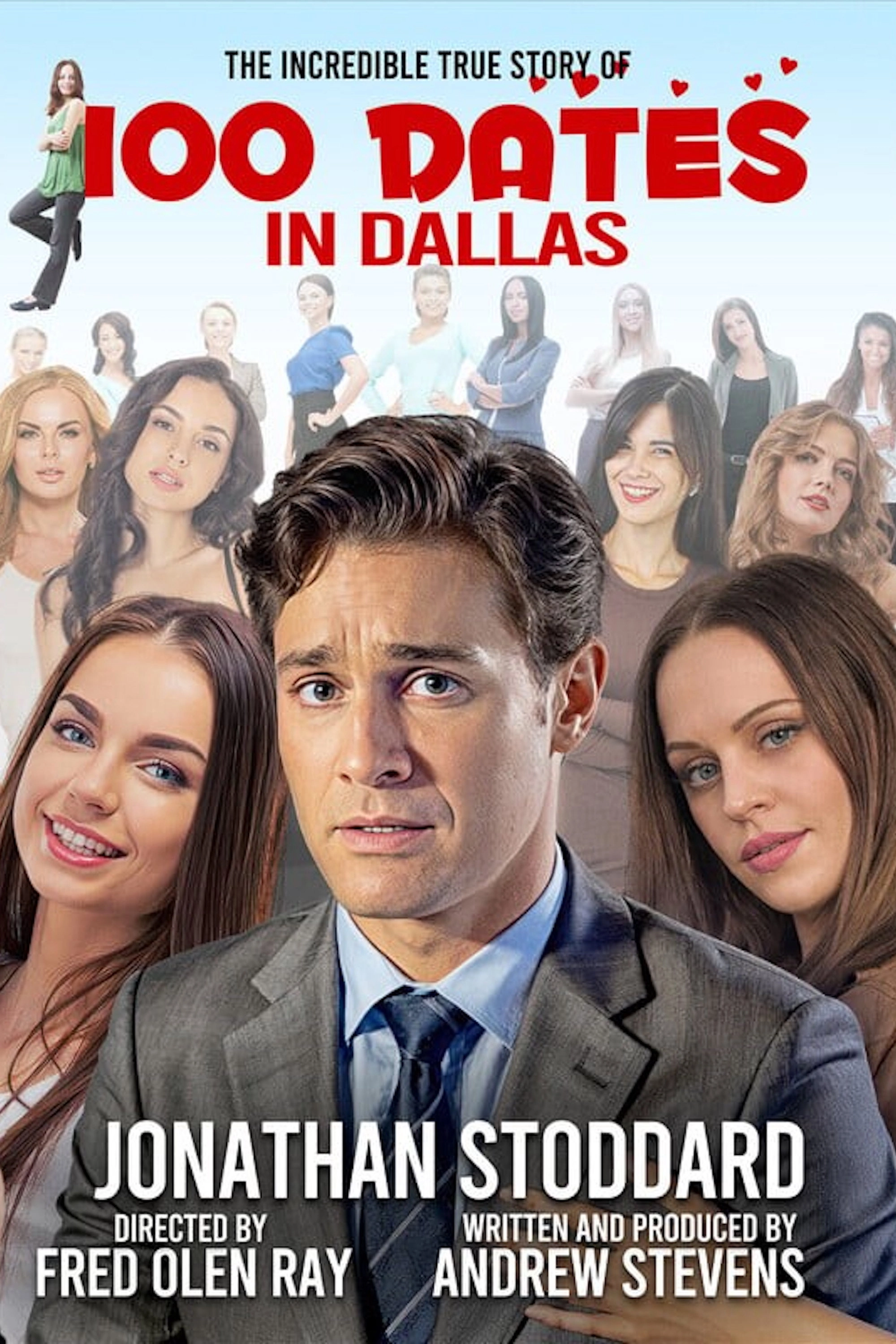 100 Dates in Dallas