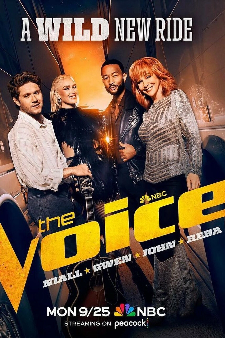 The Voice