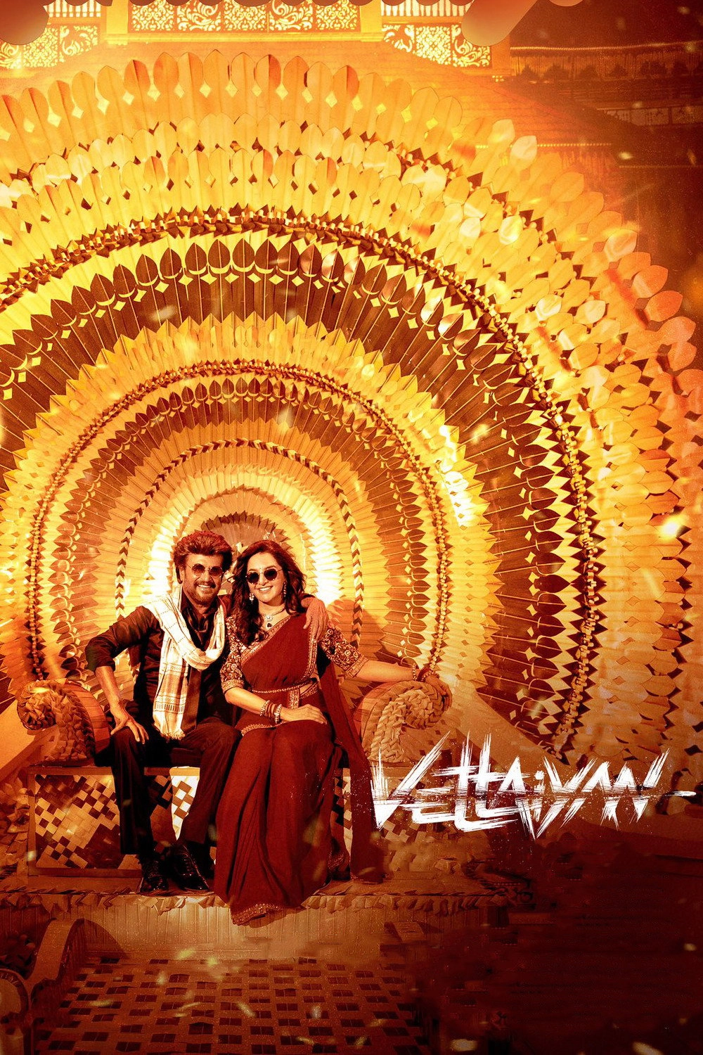 Vettaiyan